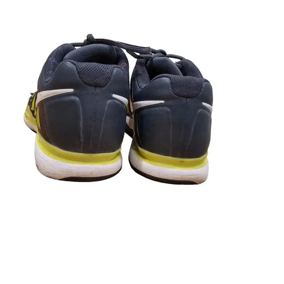 Nike Roger Federer RF 2012 French Open Zoom Vapor 9 Tour X Tennis Shoes … - Picture 3 of 14